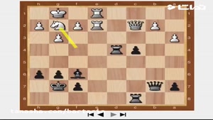 آموزش حرفه ای شطرنج قسمت 4 