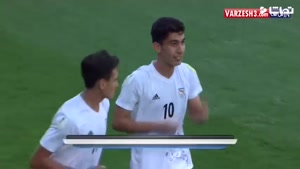 خلاصه بازی پرتغال 2-1 ایران