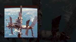 ناسا - نگاهی به تولد ایستگاه فضایی بین المللی