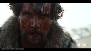 کلیپ دیدنی/ تریلر کوتاه و جدید سریال  Vikings: Valhalla 