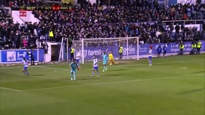 الکویانو ۱-۳ رئال مادرید - خلاصه بازی - برد و صعود راحت شاگردان آنچلوتی