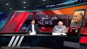 اخبار داغ/ انتقاد بی سابقه فرماندار از شوراهای شهرستان در گفتگوی ویژه خبری