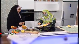 طرز تهیه مربای مرکبات - شیراز