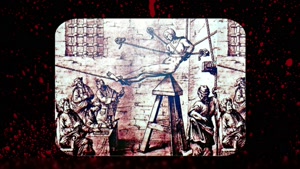تاریخ جهان / ده تا (۱۰) از دردناک ترین شکنجه ها در دوران قرون وسطی