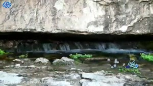 ایرانگردی - لرستان زیبا آبشار گریت