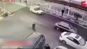 خبر فوری - سرقت تلفن همراه با چاقو در اسلامشهر