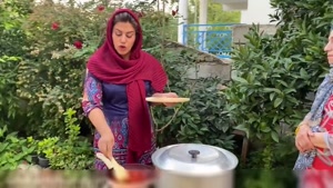 طرز تهیه کتلت مخصوص ایرانی