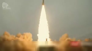 حوادث خبری : برخورد موشک های بالستیک ایران به ماکت ساختمان انرژی هسته اسراییل