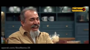 سکانسهای خنده دار قسمت چهارم فصل دوم جوکر | جوکر ایرانی