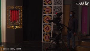 مستند / پشت صحنه فصل دوم جبیب خوزستان / مذهبی