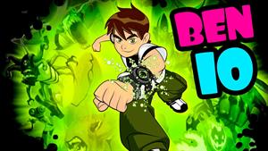 انیمیشن بن تن -  شکست ناپذیر - Ben10 2016