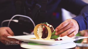 ویدیو تبلیغاتی رستوران رسپی مهرشهر کاری از آژانس شایگان