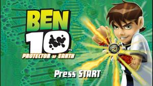 انیمیشن جذاب Ben 10 - همه تبدیلات Ben 10 