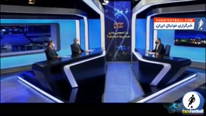 نماینده جنجالی مجلس وزیر ورزش را زیر سوال برد + سند