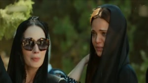سریال روزگارانی در چوکوروا دوبله فارسی قسمت 407