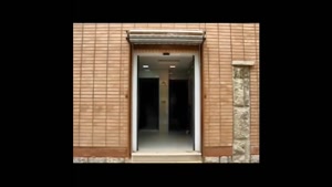 درب اتوماتیک اصفهان 