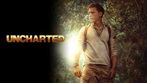 فیلم آنچارتد Uncharted 2022 دوبله فارسی