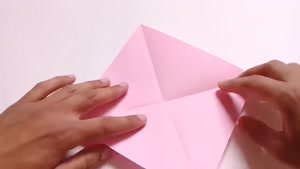 fish origami