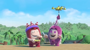 Oddbods1