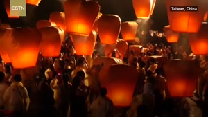 Mid-Autumn Festival celebrated around the world