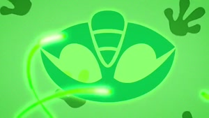 کارتون گروه شب نقاب - ترفند ردیابی تصادف