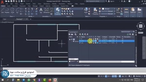 آموزش2022 autocad