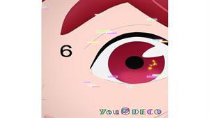 انیمه یوری دکو - You0 DECO - قسمت 6