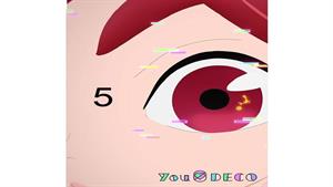 انیمه یوری دکو - You0 DECO - قسمت 5