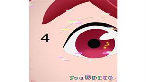 انیمه یوری دکو - You0 DECO - قسمت 4