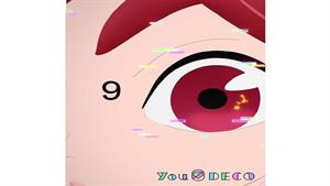 انیمه یوری دکو - You0 DECO - قسمت 9