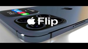 IPhone 15 Flip - Apple آیفون 15 فلیپ 