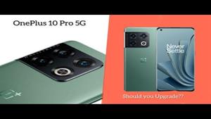 OnePlus 10 Pro | OnePlus 10 Pro 5G Review وانپلاس 10 پرو 