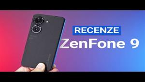 ASUS ZenFone 9 