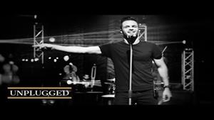 اجرای زنده موزیک بازم بتاب از سیروان خسروی در کنسرت 