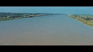 رودخانه بهمن‌شیر آبادان