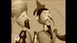 انیمیشن دانشمندان بزرگ قسمت 17 - خواجه نصیرالدین طوسی