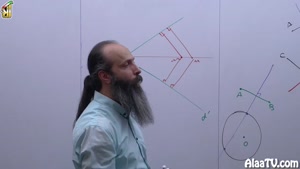همایش طلایی ریاضی تجربی کنکور 98 - هندسه پایه 25