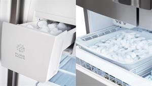 تعمیر لوازم خانگی - نحوه خاموش کردن یا ریست یخساز یخچال