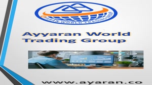 Ayaran World Trading Group