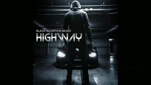Black Scorpion Music - Highway