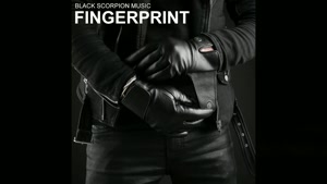 Black Scorpion Music - Fingerprint