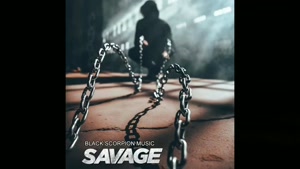 Black Scorpion Music - Savage