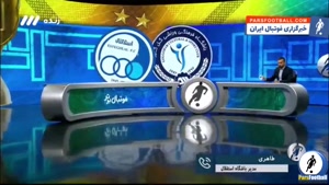 افشاگری باشگاه استقلال از پشت پرده عصبانیت ساپینتو