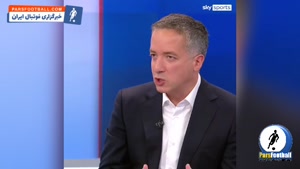 افشاگری رسانه مطرح ایتالیایی از ماجرای کمپین حذف تیم ملی از 