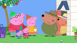 Peppa Christmas