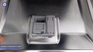 6 نکته طلایی درباره ماشین ظرفشویی