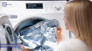 نکاتی مفید برای شستن شلوار جین در لباسشویی