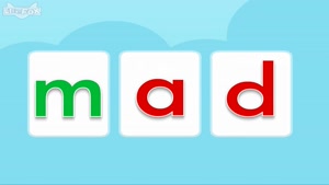Word_Family_ad_Word_Families_4_Dad_Is_Mad_Phonics