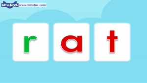 Word_Family_at_Word_Families_1_The_Cat_Sat_Phonics