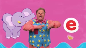  Mr Tumble s Alphabet Song